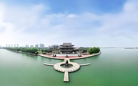 2025年端午节去哪里旅游好？常德旅游攻略必去五大景点推荐..