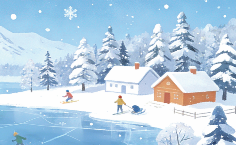 一遇芦花便不同