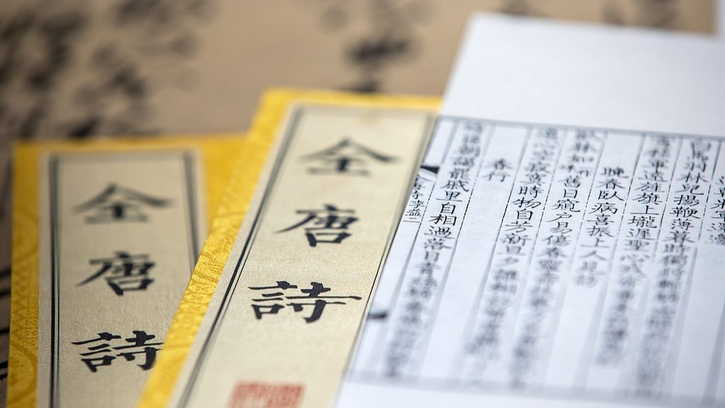 诗词类综艺节目：家庭传承与文化自信的创新实践