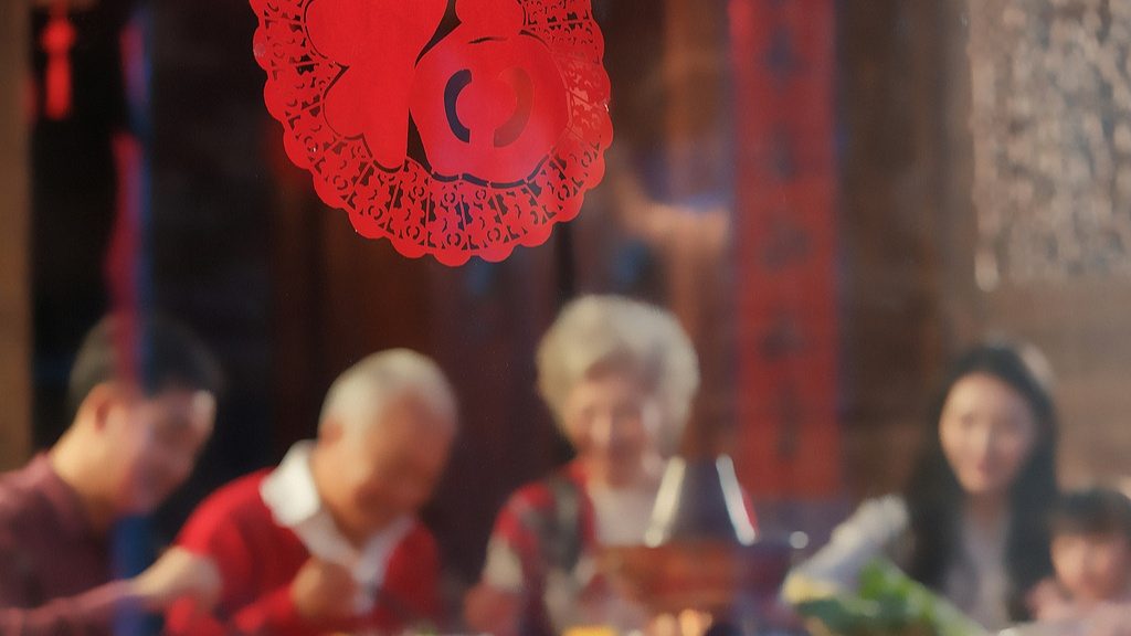 春节申遗成功纳入联合国非遗名录，传承中华文化