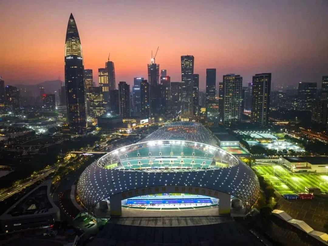 体育+文旅赋能粤港澳大湾区高质量发展新路径