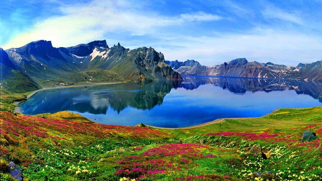 吉林元旦文旅活动精彩纷呈 220场特色活动迎新年