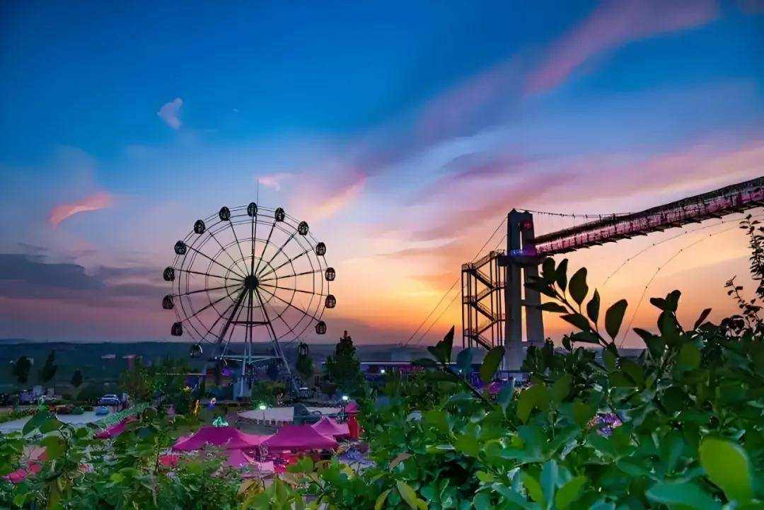 文旅产业供需适配三策略：新玩法、新做法、新技术助力消费升级