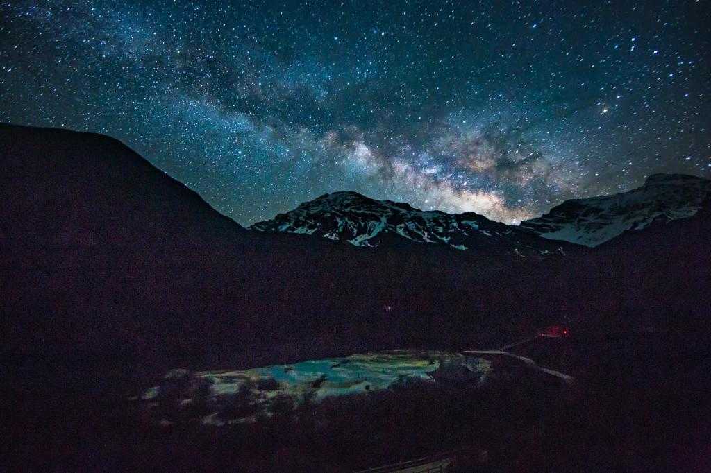 四川打造暗夜星空文旅新场景：科学评价与产业链接