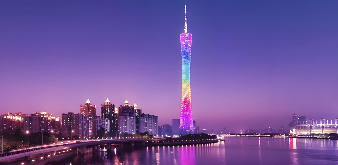 广州十大必游景点推荐，深度旅游攻略