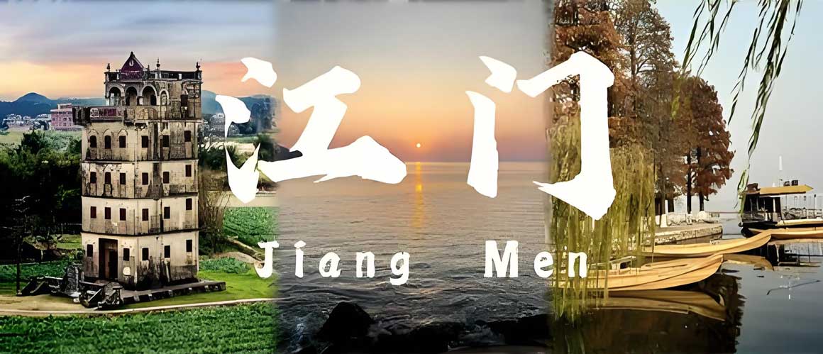 江门有哪些好玩的地方？江门旅游攻略必去十大景点介绍..