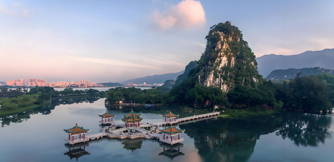 肇庆有哪些好玩的地方？肇庆旅游攻略必去十大景点介绍..