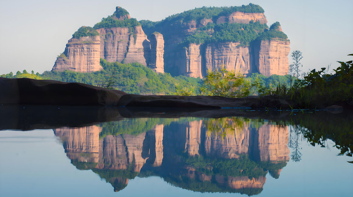 韶关有哪些好玩的地方？韶关旅游攻略必去十大景点介绍..