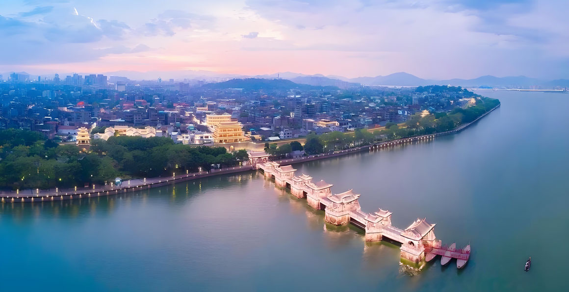 潮州有哪些好玩的地方？潮州旅游攻略必去十大景点介绍..