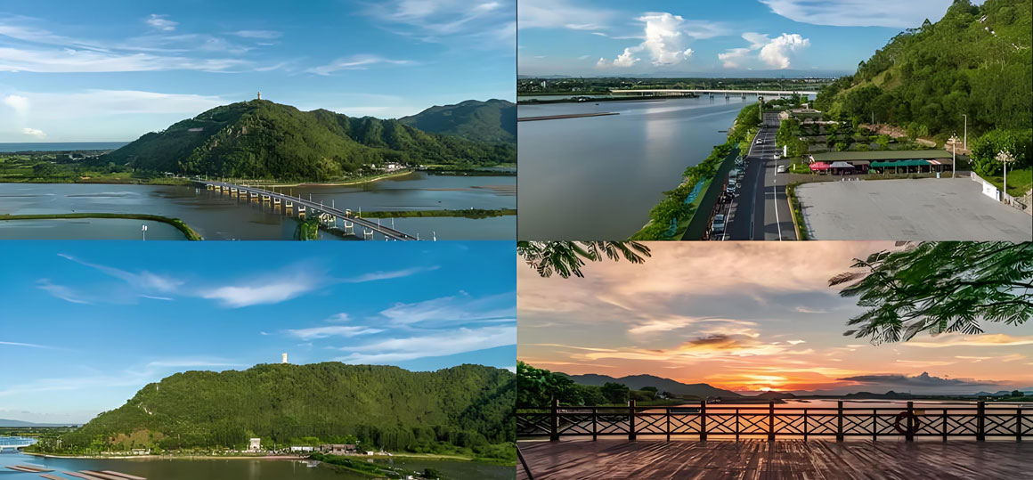 汕尾有哪些好玩的地方？汕尾旅游攻略必去十大景点介绍..