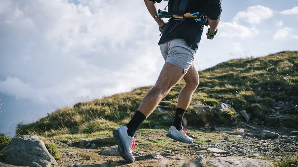 西安冰晶顶徒步失温遇难引安全警示