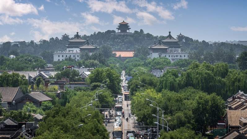 世界文化遗产大国建设助推中华文明传承