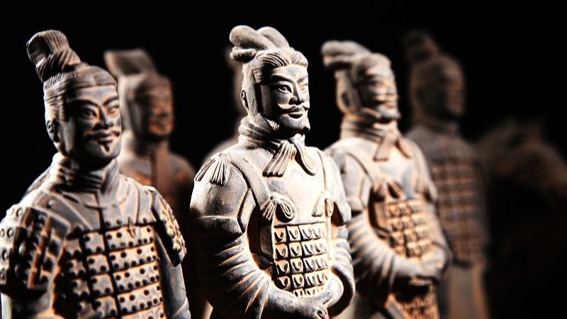 博物馆热延伸至馆外，文化IP与跨界融合激发文旅新活力