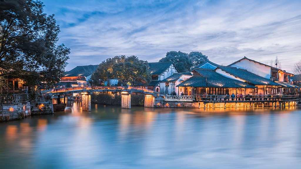 文旅消费新场景与普惠旅游发展路径