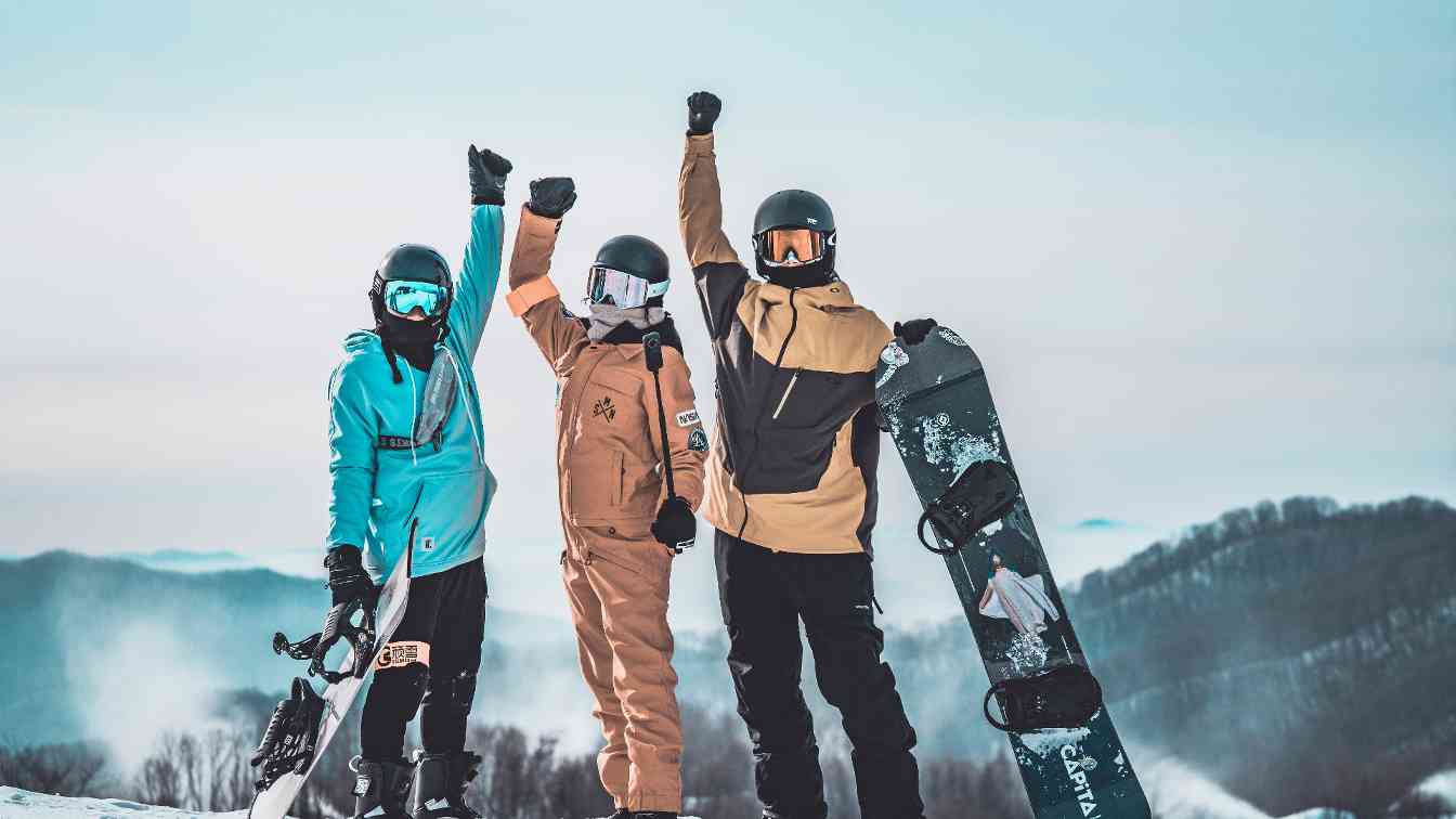 雪假创新推动教育与旅游双赢发展