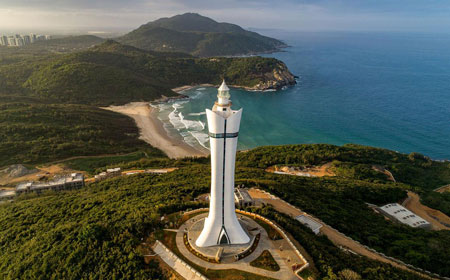 文昌航天与椰林秘境：十大必游景点全攻略