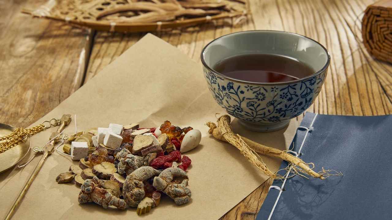 中医药文旅融合高质量发展路径探析