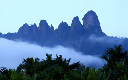 保亭非典型旅游攻略：十大必去景点深度体验