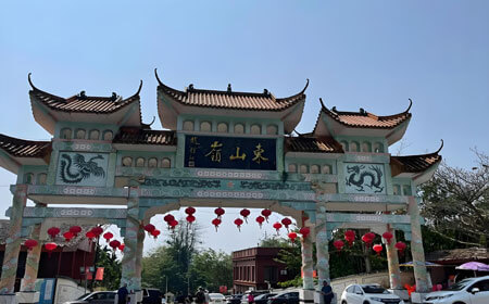 海南万宁十大必游景点推荐 冲浪探秘疗愈之旅