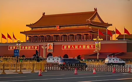 北京十大必游景点推荐及游玩攻略