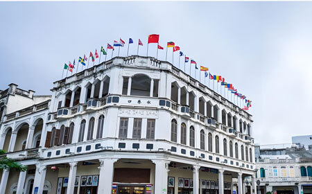 海口十大必玩景点推荐 海南慢生活体验指南