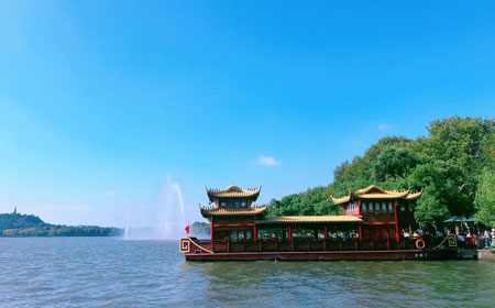 杭州有哪些好玩的地方？杭州旅游攻略必去十大景点介绍..