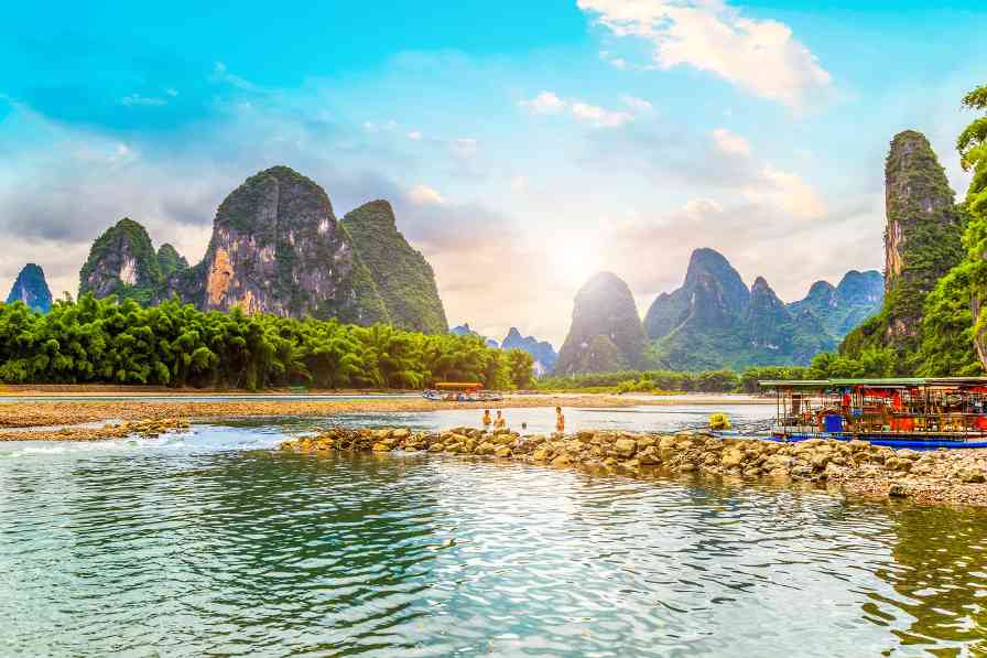 聚焦两个“推进”一个“提升” 推动“十五五”旅游业发展