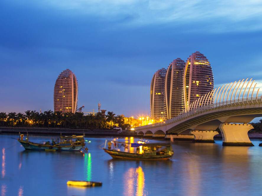 优化离岛免税政策 激发文旅消费活力