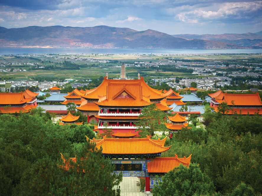 4亿人次走向户外 蕴含巨大消费动能