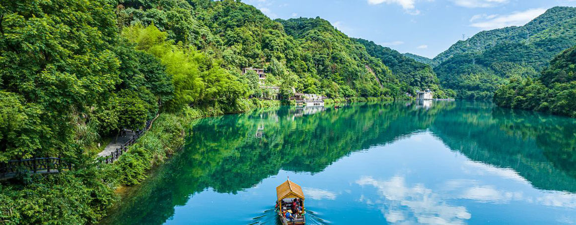 湖南郴州旅游 湖南郴州旅游