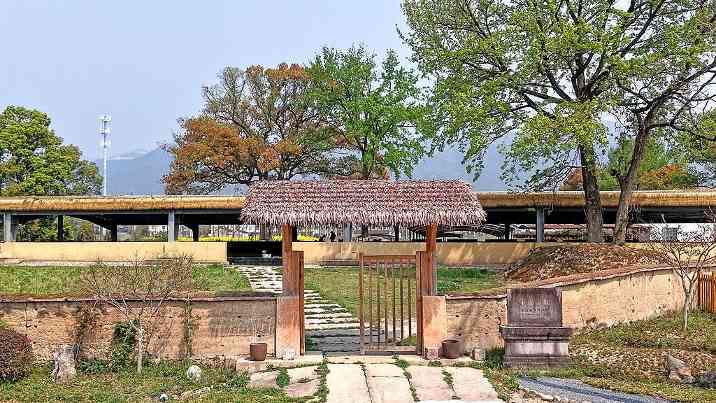 四大考古遗址入选2024中国年度新发现，实证中华文明源远流长