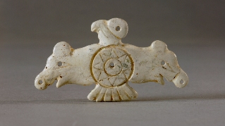 凌家滩遗址博物馆开放 展示中华文明重要遗迹