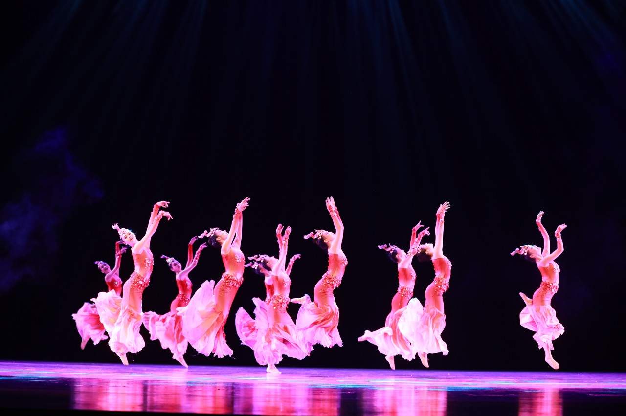 小型旅游演艺赋能文旅消费新场景