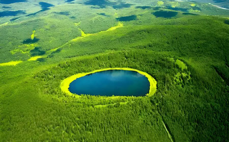 内蒙古旅游十大避坑指南，呼伦湖鱼宴陷阱揭秘