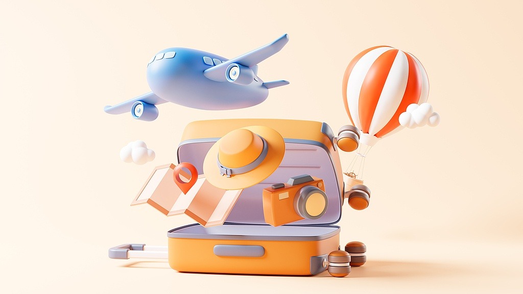 入境旅游“热”助力文旅产业“兴”