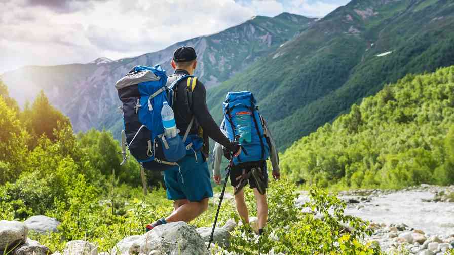 促体育旅游深融合 让赏景观赛两相宜