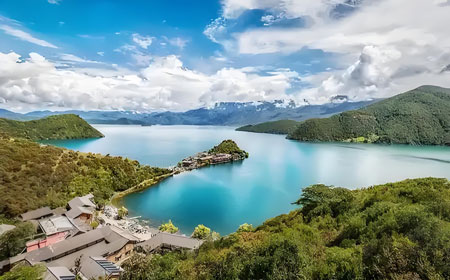 国内旅游避坑指南：云南十大最坑人景点曝光！（必收藏）..