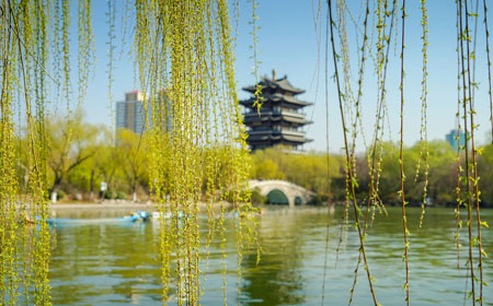 济南城市旅行隐藏玩法大揭秘：连本地人都不知道的10个小众景点..