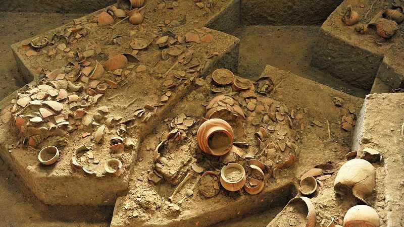 2024年度全国十大考古新发现终评项目名单揭晓