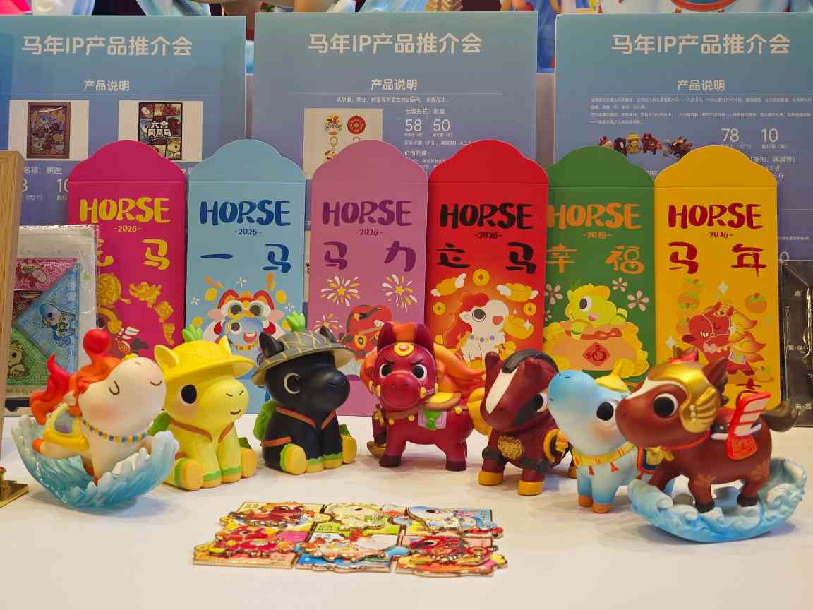 马文化在文旅融合中的转译路径与发展实践