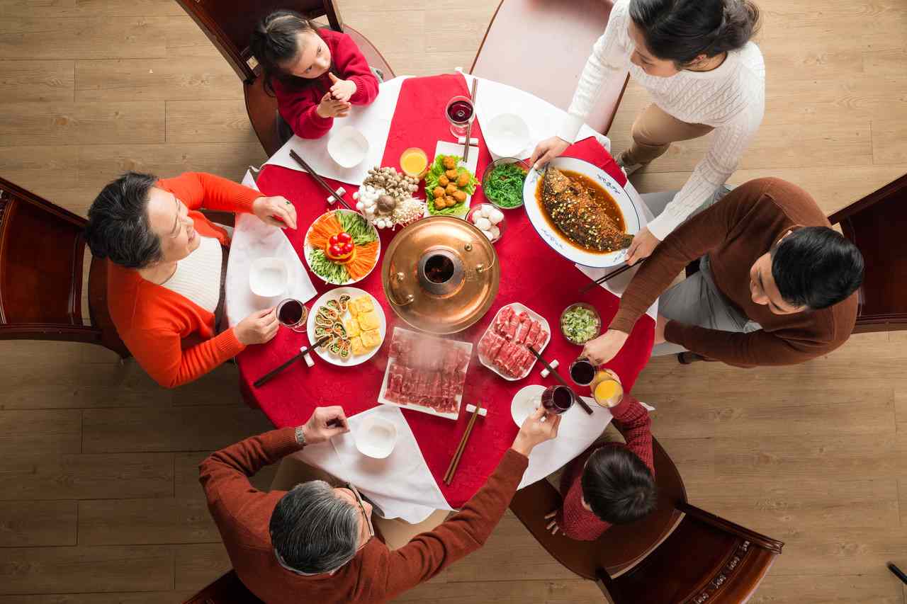 跨年饭消费升温带动体验经济，文旅融合迎发展机遇