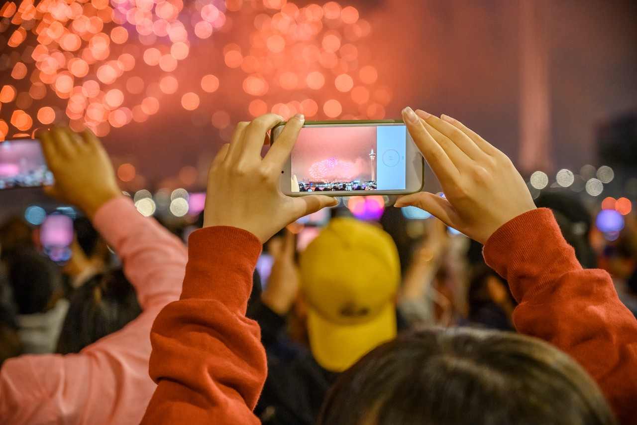 仪式感驱动文旅消费升级，如何打造情感共鸣新体验