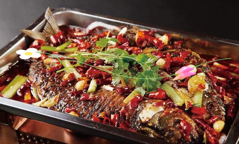 巫山烤鱼文化与制作工艺：千年味觉传承的秘方揭秘