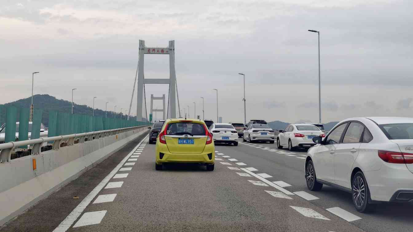 端午假期高速公路出行指南与避堵技巧