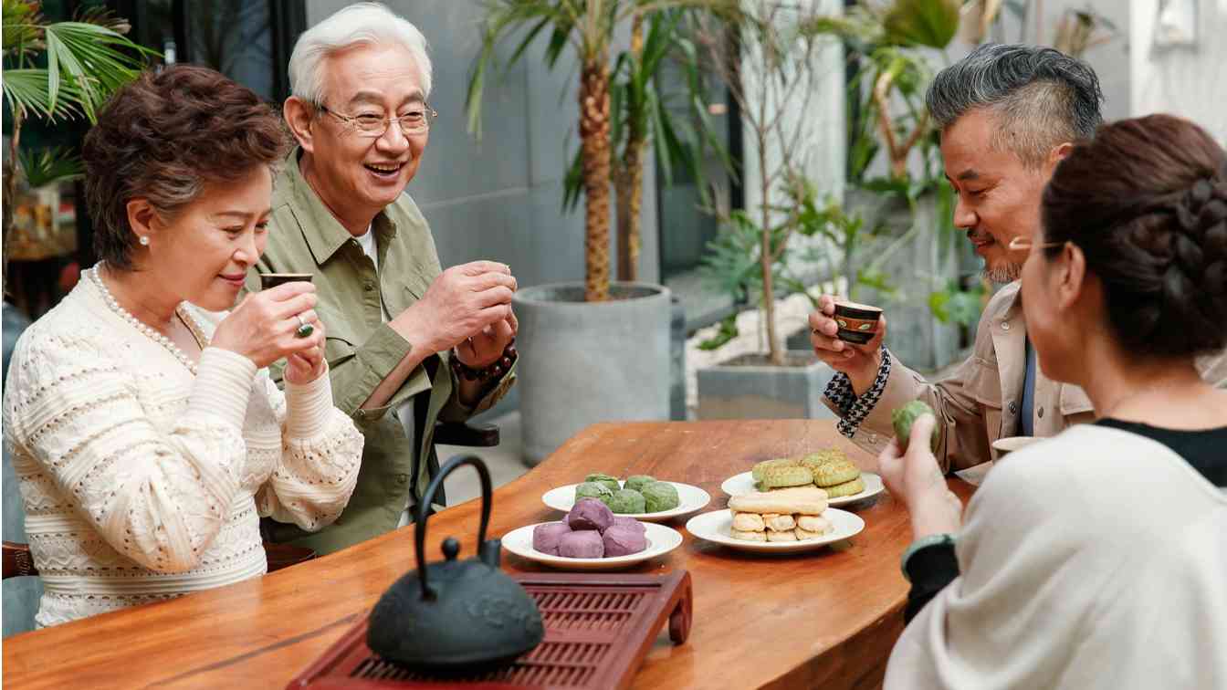 旅居养老成新趋势 专家解读服务质量保障体系