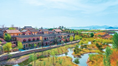 新质生产力赋能旅游业创新 乡村游民宿研学游融合发展新路径