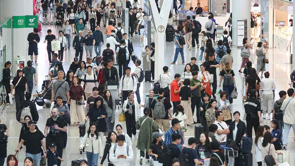 五一出境游热度攀升 个性化体验成新趋势