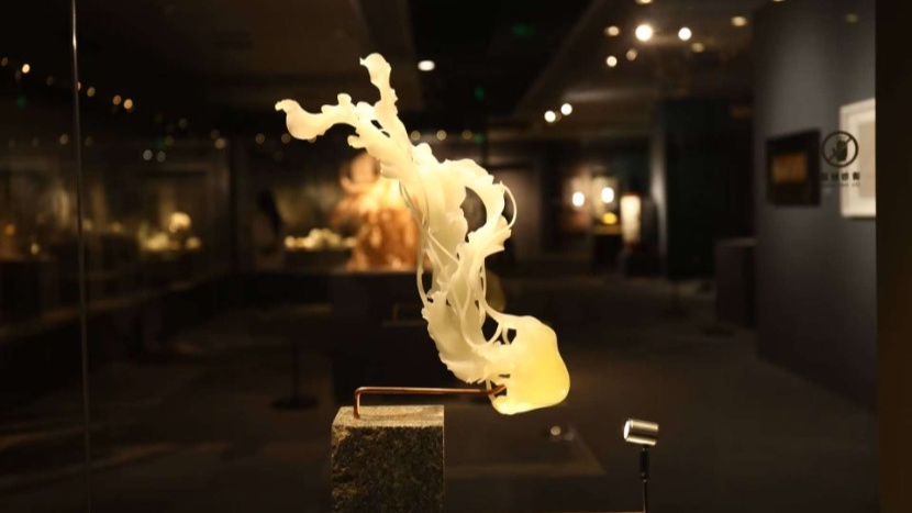 中国好手艺展璀璨启幕 传统工艺与现代审美完美融合