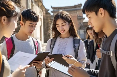 浙江省研学旅游三年行动计划发布 量化目标引领产业高质量发展