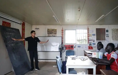 中文热浪潮下文旅融合创新发展策略